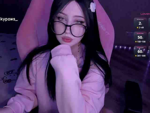 blinkypaws