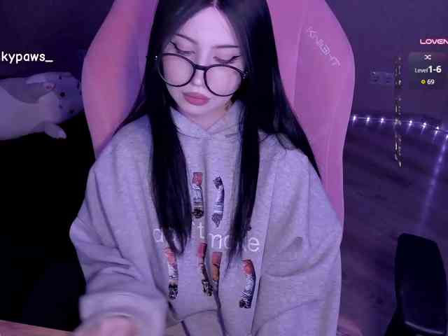 blinkypaws