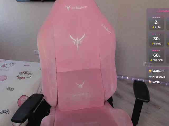 luvsoak webcam