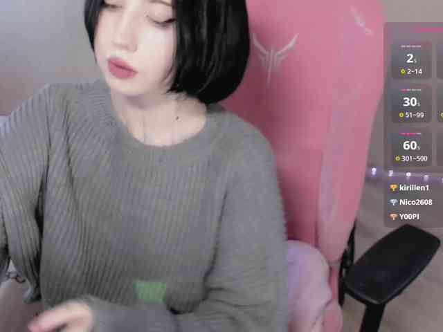 Модель: luvsoak