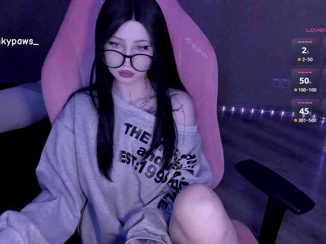 blinkypaws