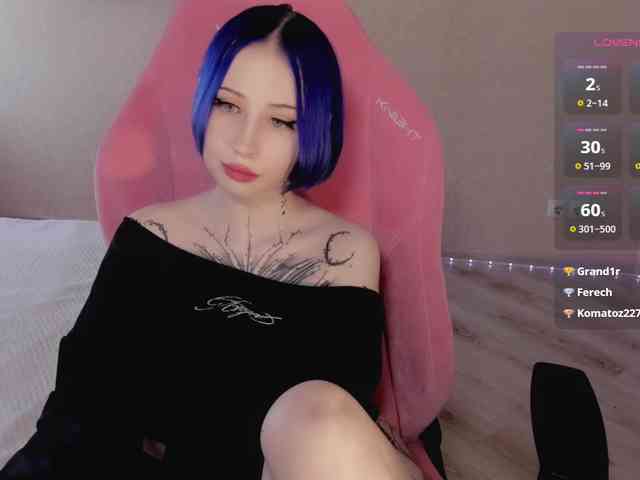luvsoak webcam