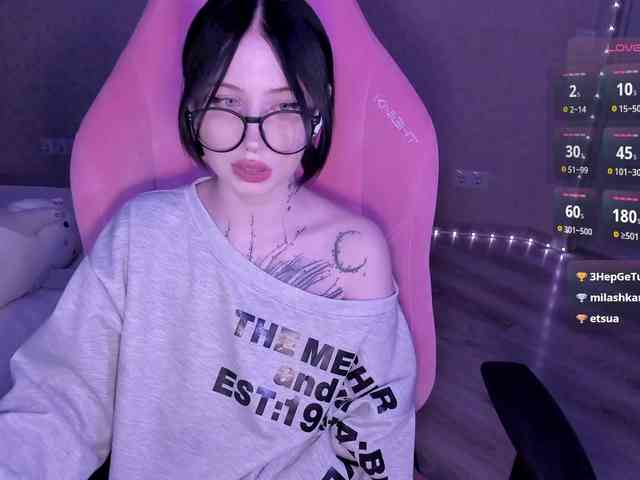 luvsoak webcam