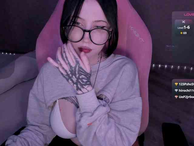 luvsoak webcam