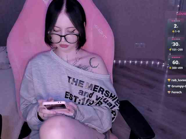 luvsoak webcam