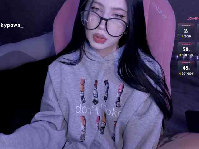 luvsoak