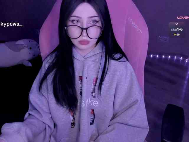 luvsoak