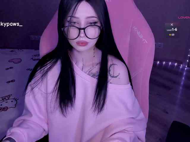 luvsoak