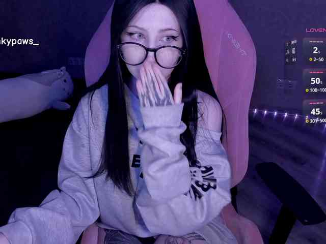 blinkypaws
