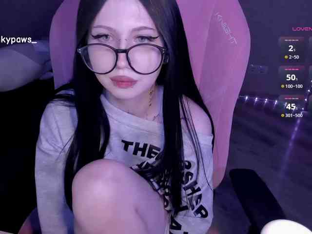 luvsoak