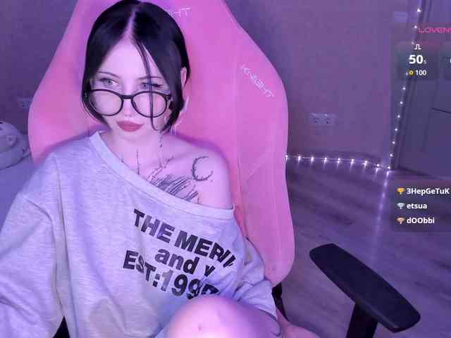 luvsoak webcam