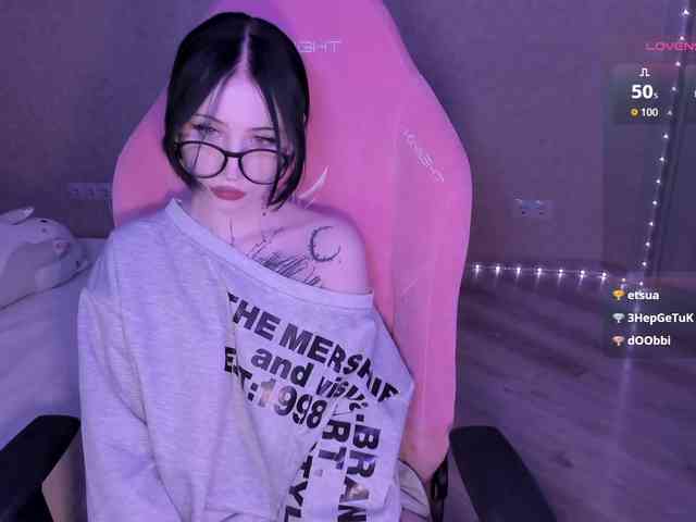 luvsoak webcam