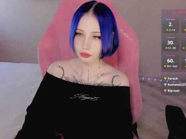 luvsoak webcam