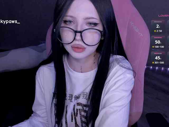 luvsoak