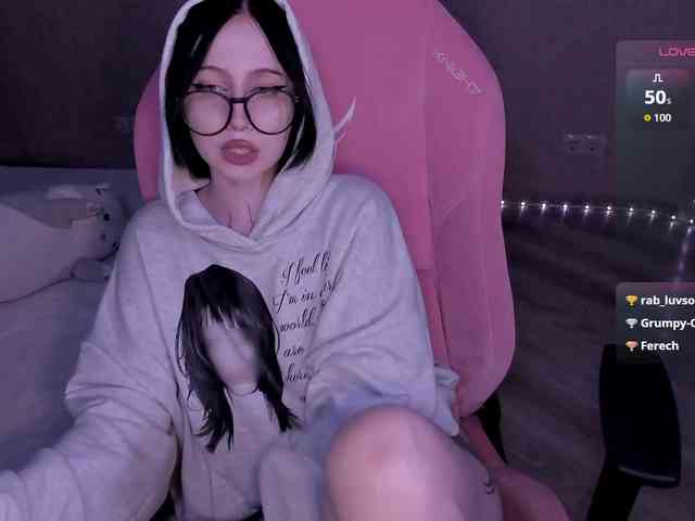 luvsoak