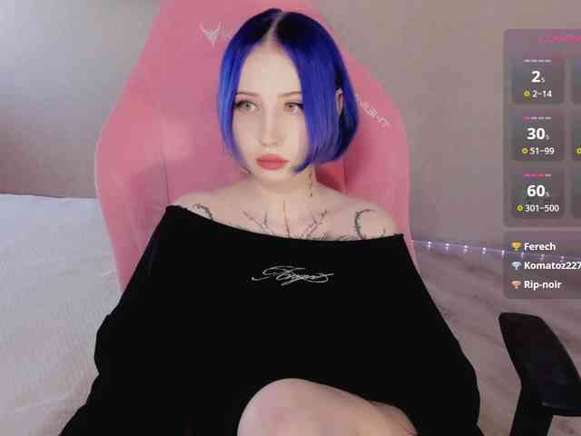 luvsoak webcam