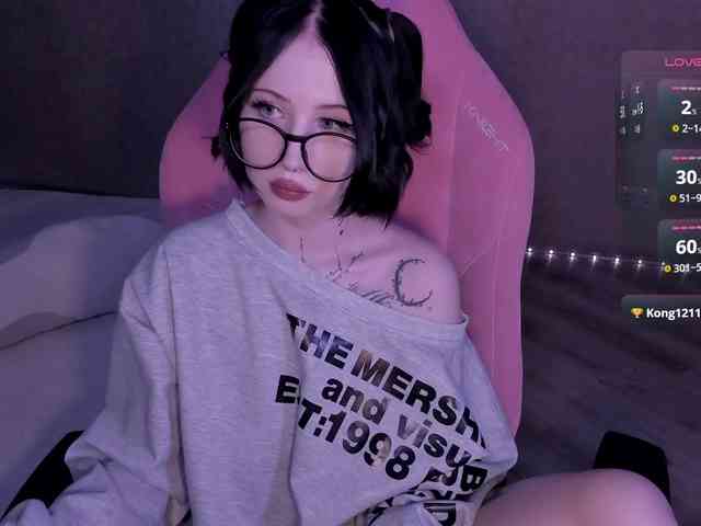 luvsoak Sex Cam Show