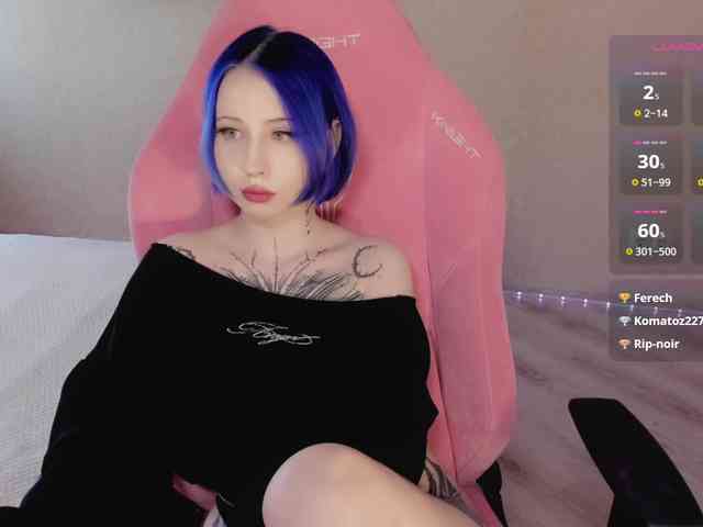 luvsoak webcam