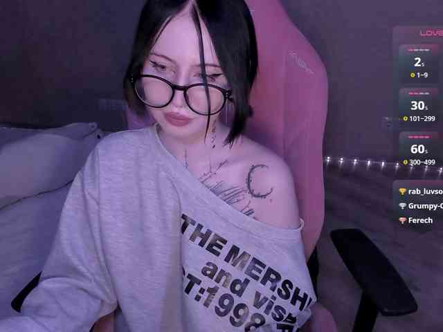 luvsoak webcam