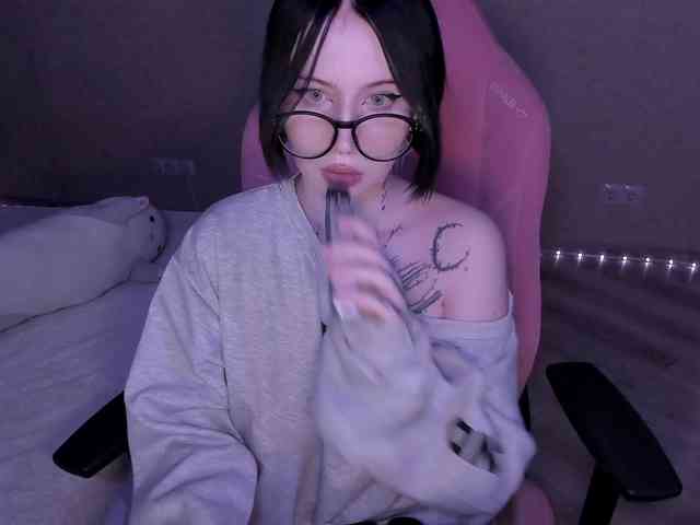 luvsoak webcam