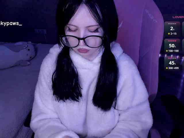 blinkypaws