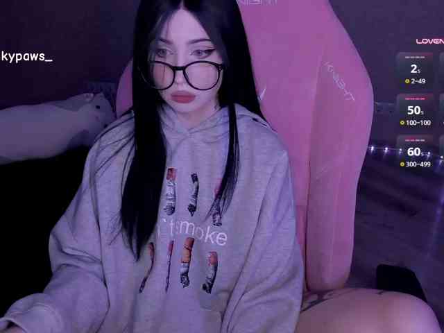 luvsoak