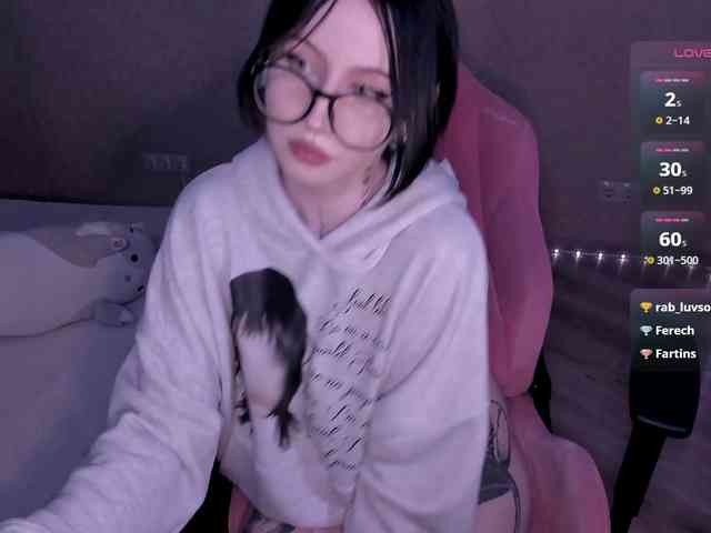 luvsoak