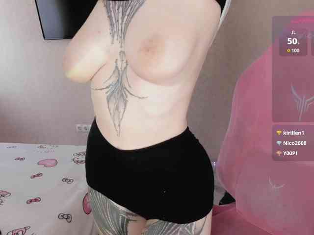 luvsoak webcam