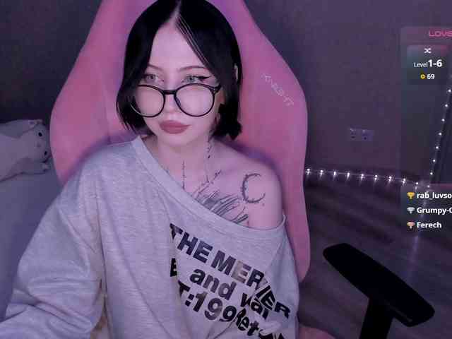 Model: luvsoak