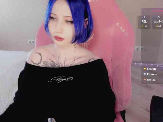 luvsoak webcam