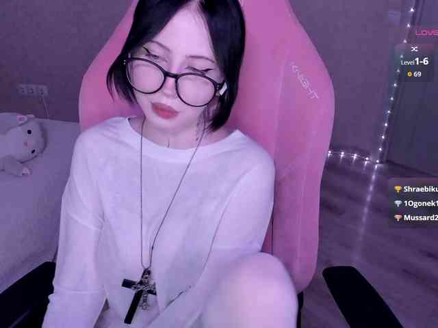 luvsoak webcam