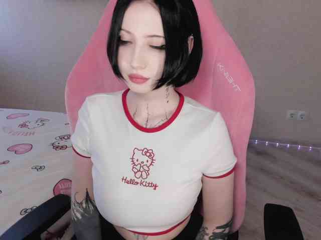 luvsoak webcam