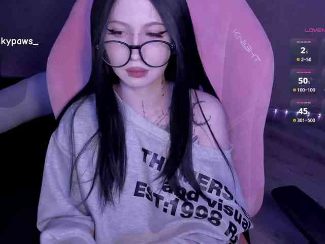 luvsoak