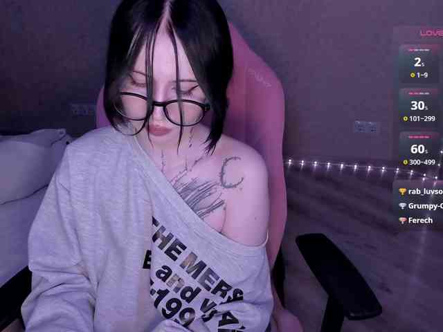 luvsoak webcam