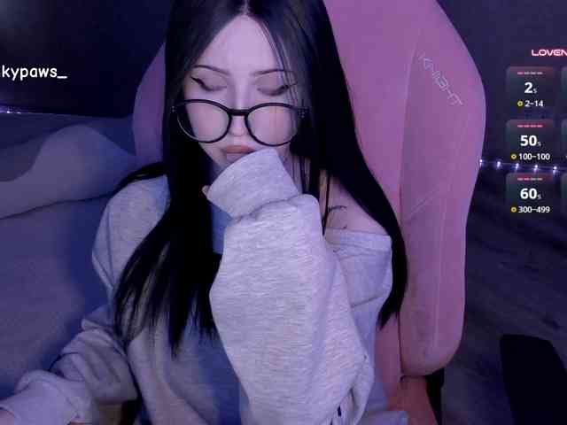 blinkypaws