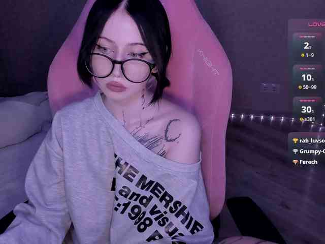 luvsoak webcam