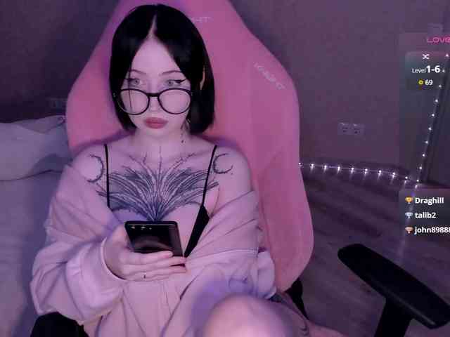 luvsoak webcam