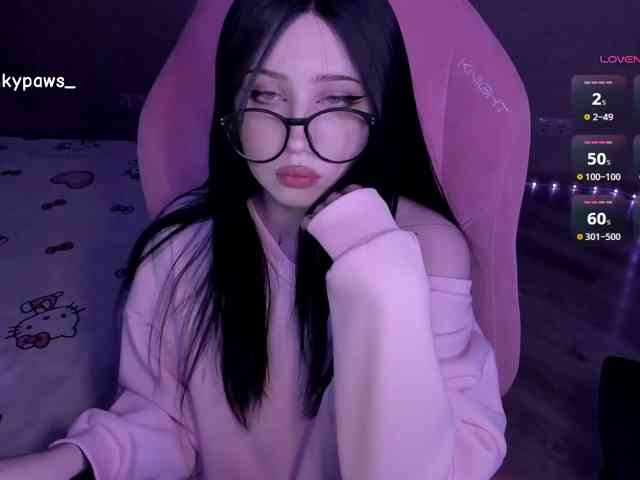 luvsoak