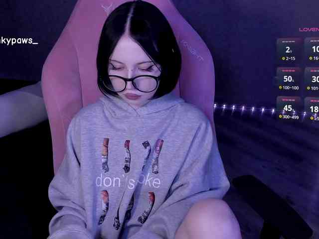 luvsoak