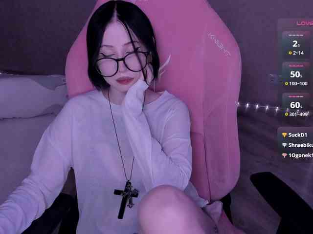 luvsoak