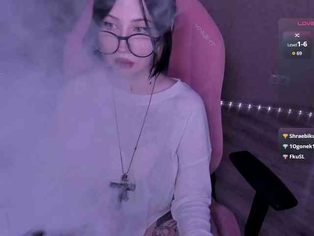 luvsoak webcam