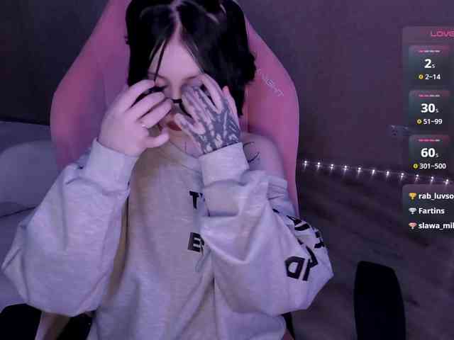 Model: luvsoak