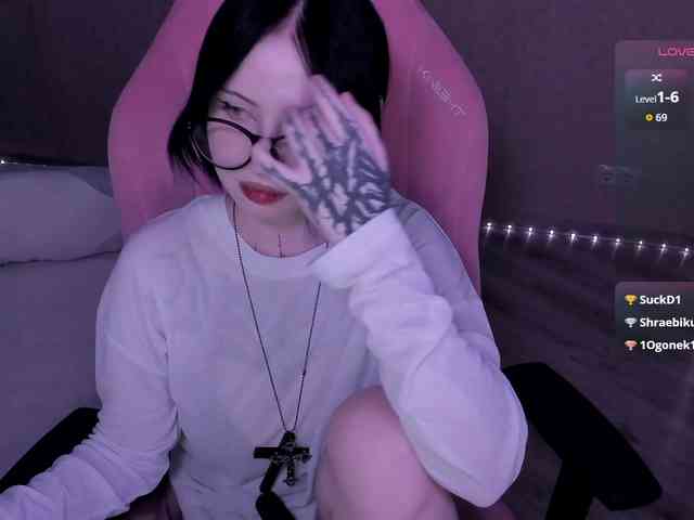 luvsoak