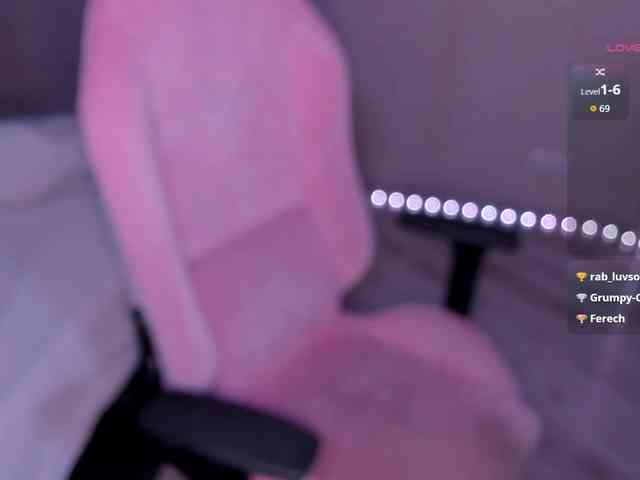 luvsoak webcam