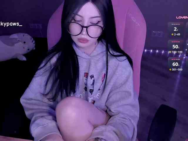blinkypaws