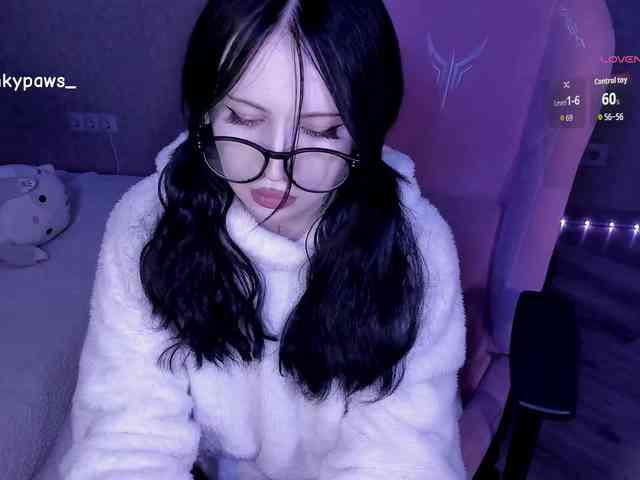 blinkypaws