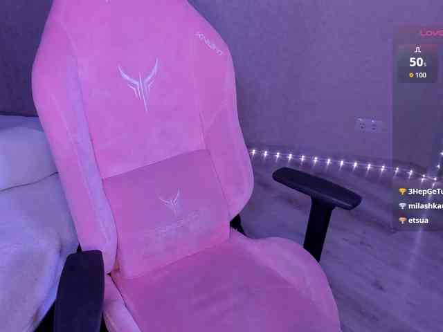 luvsoak Sex Cam Show