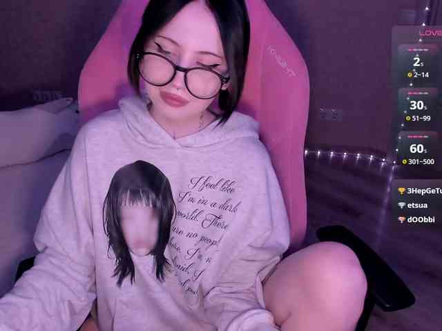 luvsoak webcam