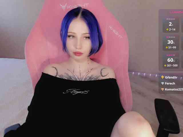 luvsoak webcam