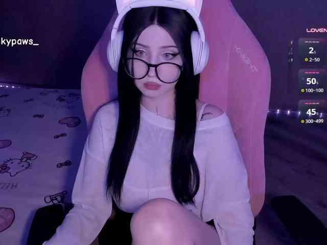 blinkypaws